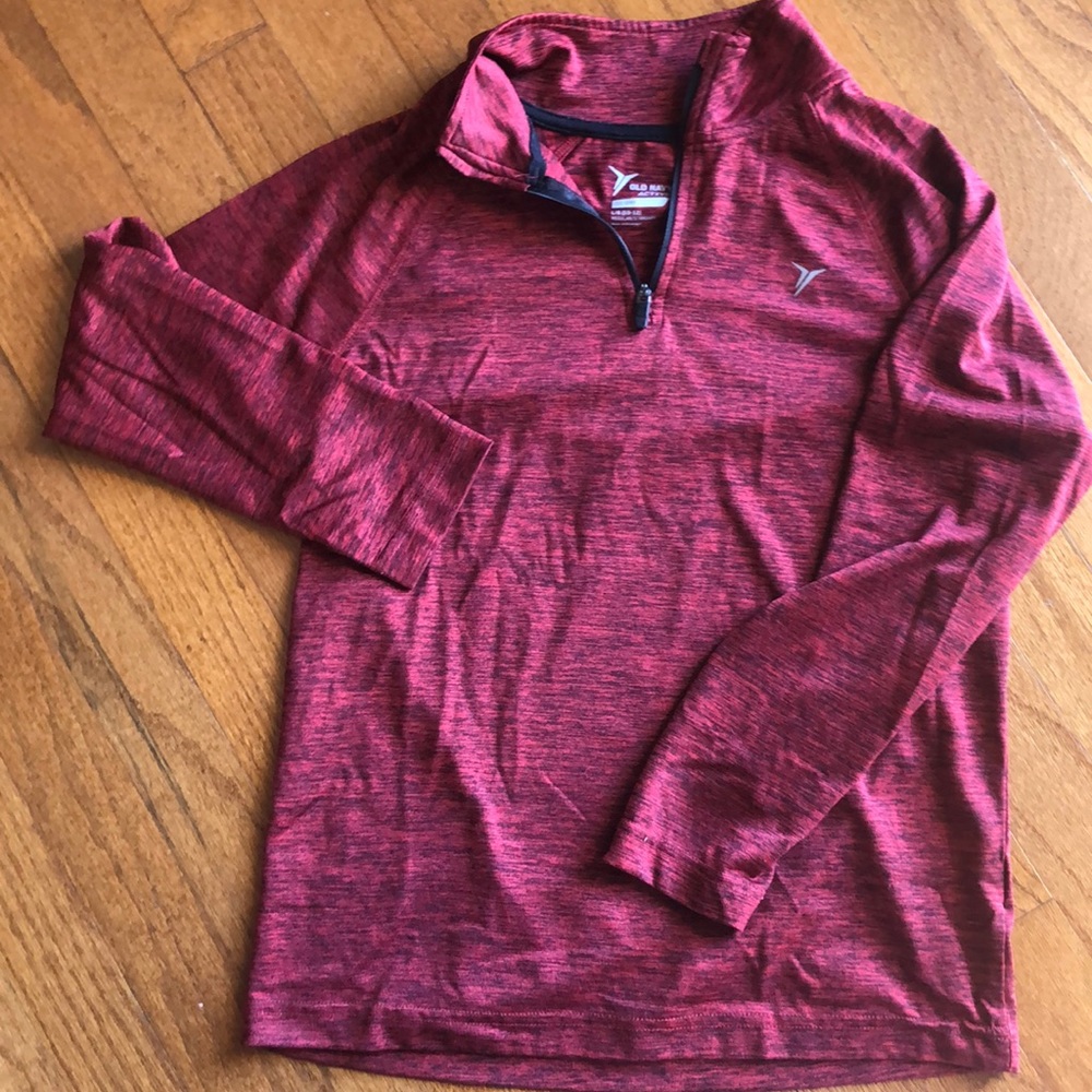 Old Navy Go-Dry size L